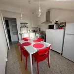 Vista Sui Tetti In Centro A Torino Ac E Ascensore * טורינו