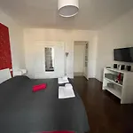Daire Vista Sui Tetti In Centro A Torino Ac E Ascensore *