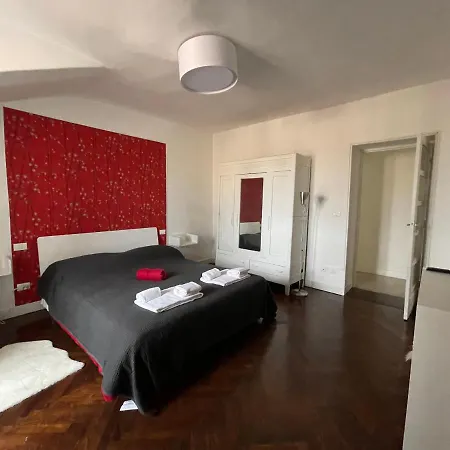 Torino Bohémienne *