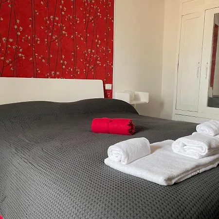 Apartment Bohemienne