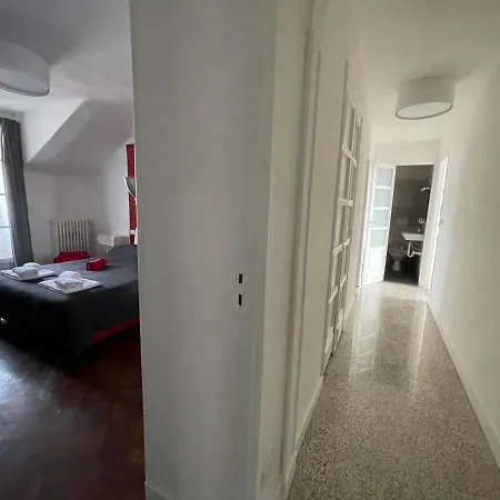 Appartamento Torino Bohémienne