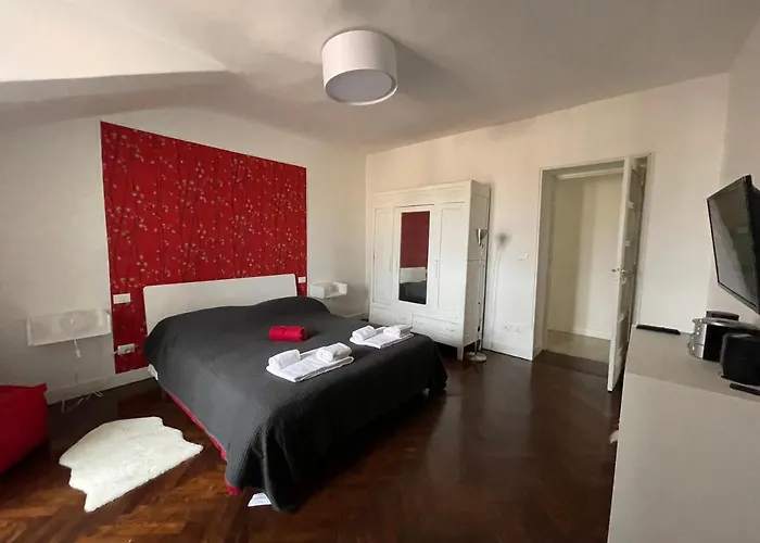 Torino Bohémienne *