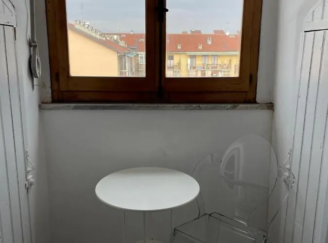 Torino Bohémienne