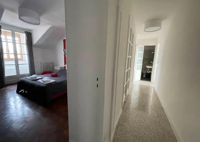 Appartamento Torino Bohémienne
