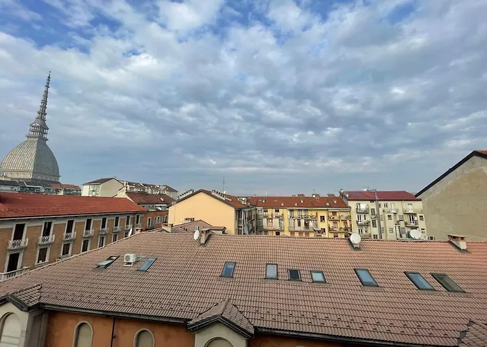 Appartamento Torino Bohémienne *