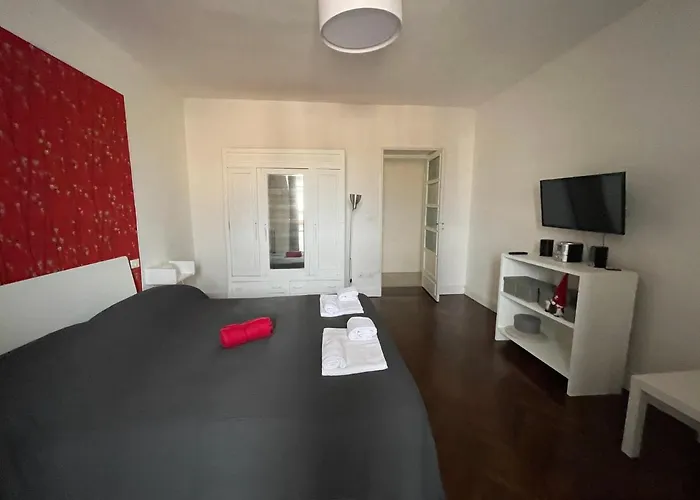 Appartamento Torino Bohémienne *