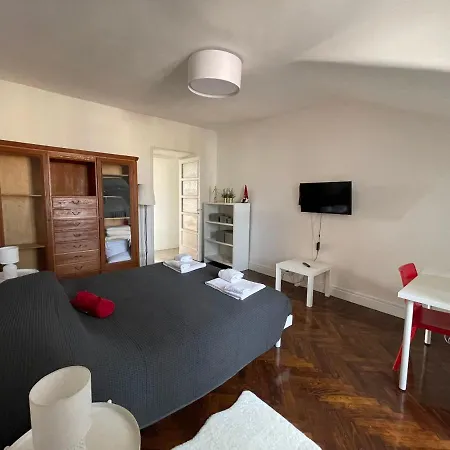 Vista Sui Tetti In Centro A Ac E Ascensore * 都灵