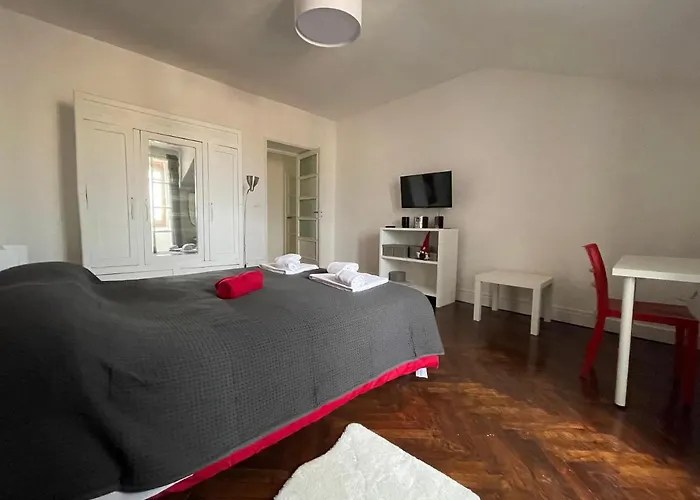 Apartamento Vista Sui Tetti In Centro A Torino Ac E Ascensore *