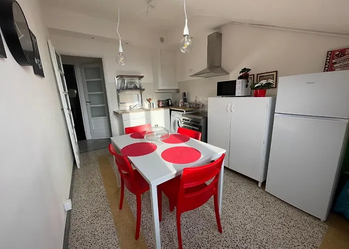 Vista Sui Tetti In Centro A Torino Ac E Ascensore * Turim