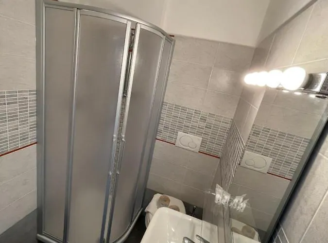 Apartamento Vista Sui Tetti In Centro A Torino Ac E Ascensore *