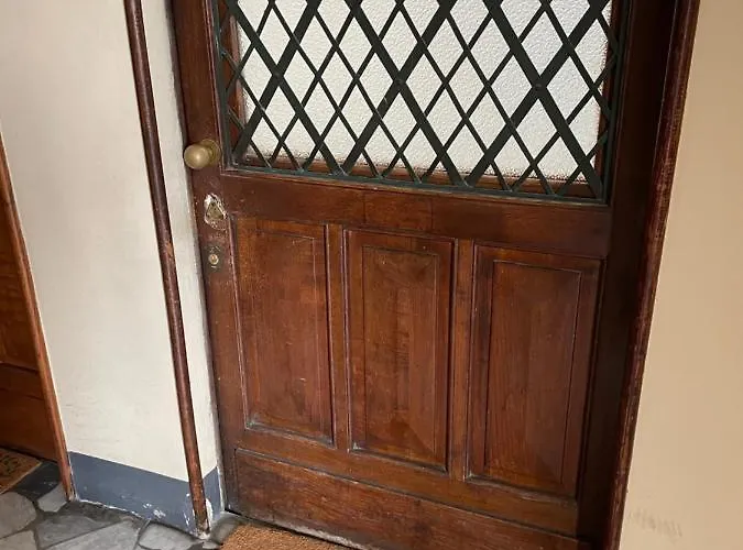 Vista Sui Tetti In Centro A Torino Ac E Ascensore Apartamento *